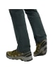 Maier Sports Hose Essential Flex M in Dunkelgrau035