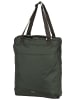 SANDQVIST Rucksack Go 2-Way Tote in Dawn Green