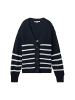 Tom Tailor Strickjacke für Damen in uni