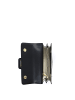 V Italia by Versace Umhängetasche in BLACK