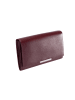 Maître Geldbörse 'Belg Diedburg in Dunkelrot'