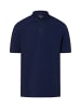 Nils Sundström Poloshirt in mais