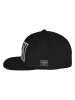 Cayler & Sons Snapback in black/mint