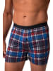 JP1880 Boxershort in navy blau