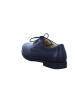Ganter Schnürschuh in schwarz