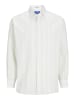 Jack & Jones Hemd in Cloud Dancer