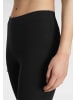 FLASHLIGHTS Leggings in schwarz