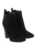 Guess Shoes Ankle Boots in Black
