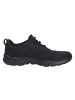 Skechers Sneaker in schwarz