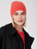 Style Republic Kaschmir Beanie fein gerippt in marigold