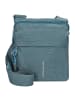 Mandarina Duck MD20 - Umhängetasche 21 cm (deep blue) in lunar