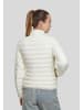 Urban Classics Light Jackets - Coat in whitesand