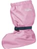 Playshoes Kinder Gummistiefel "Regenfüßlinge" in Rosa