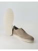 Igi&Co Klassische Schnürschuhe in Beige