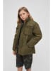 Brandit Brandit in olive