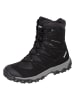 MEINDL Wanderschuhe Calgary GTX in schwarz