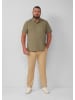 s.Oliver Polo-Shirt in 7853_olivgrün