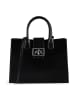 Armani Exchange Wonder Shopper Tasche 33 cm black