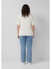 s.Oliver T-Shirt  in  0210_creme