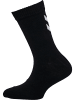 Hummel Crew Socken Hmlmake Kinder in DARK OLIVE