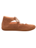 Think! Halbschuhe für Damen in cognac
