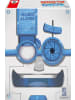 Schmidt Spiele GmbH Robo Alarm 40643 Actionspiel 3-9 Spieler ab 7 Jahre