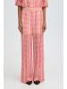b. young Casual BYPRISCA Regular fit in RASPBERRY ROSE MULTI