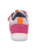 Ricosta Klettschuhe in Rosa