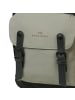 Doughnut Macaroon Daypack 38 cm Laptopfach in ground x sand