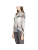 Rinascimento Bluse Grau