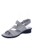 Arche Pantolette in beige