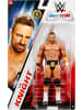 Mattel WWE Knight Actionfiguren und Zubehörteile 15 cm  JGD46 ab 3 Jahre