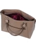 PICARD Handtasche Black Tie 5558 in Chai