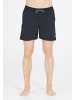 Cruz Shorts Eyemouth in 1001 Black