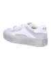 Buffalo Sneaker Low in grau