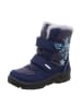 Lurchi Winterstiefel in Blau