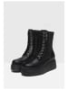 Nero Giardini Stiefelette in Schwarz