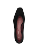 Tamaris Ballerina in BLACK