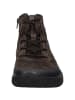 Josef Seibel Halbschuh Freddy 50 in braun