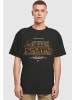 Mister Tee T-Shirt in black