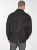 JCC Lederjacke 3102244 in schwarz