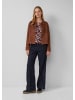 s.Oliver T-Shirt in 39A2_bordeaux