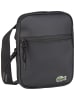 Lacoste Umhängetasche LCST in Black