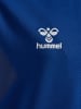 Hummel Hummel Sweatshirt Hmlauthentic Multisport Kinder in TRUE BLUE