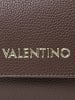 Valentino by Mario Valentino Umhängetasche Alexia in schoko - 0001