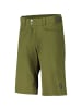 SCOTT Fahrradshorts Trail Flow in fir green