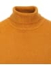 Redmond Pullover in Gelb