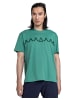 Schöffel T-Shirt "T Shirt Style Elmori MEN" in emerald slate
