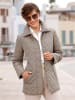 WITT WEIDEN Jacke in taupe