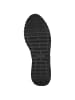 Caprice Slipper in BLACK NAPLAK